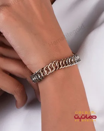 دستبند اکسترا مانلی